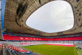 Liga Nações: Um baú cheio de quase só más recordações de Munique e da Alemanha