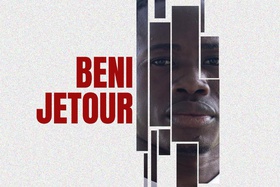 OFICIAL: Felgueiras garante médio angolano Beni Jetour