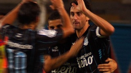 Copa Libertadores: Sporting Cristal 0 - 2 Racing Club (2015)