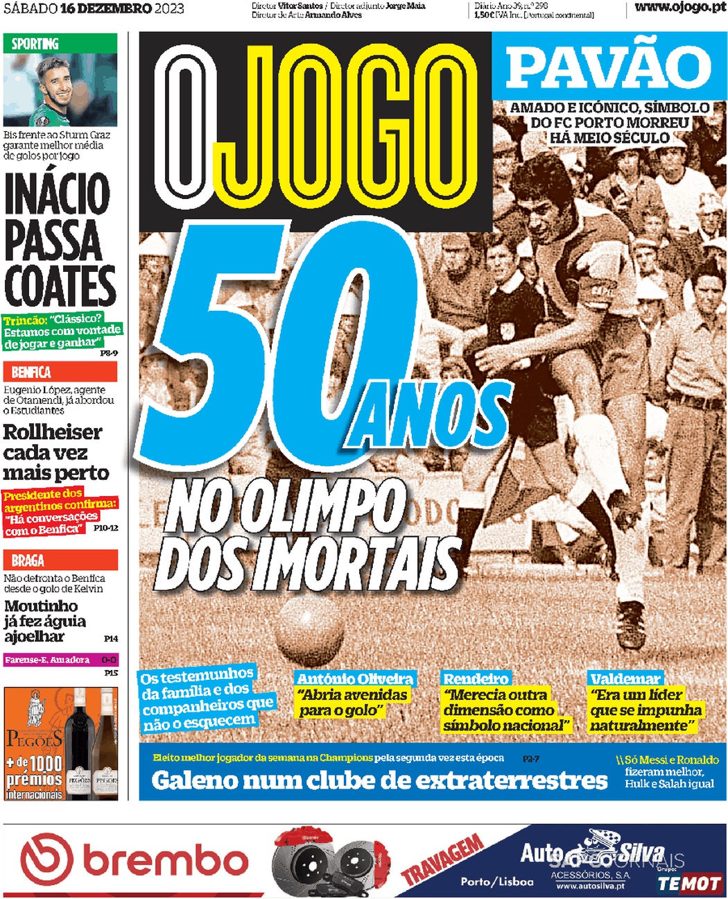 FUTEBOL 365