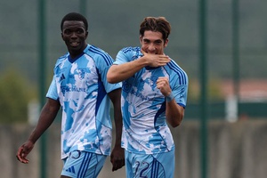 Casa Pia continua na Taça de Portugal ao vencer o Ançã dos distritais de Coimbra