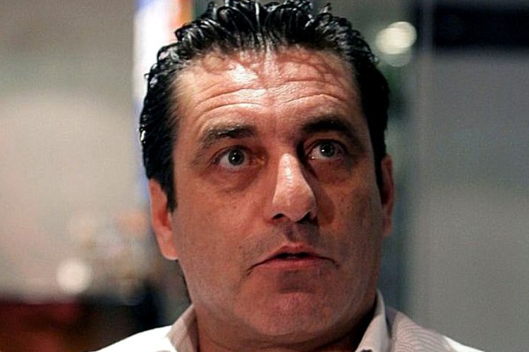 Paulo Futre lamenta desaparecimento da «lenda do futebol» Radomir Antic