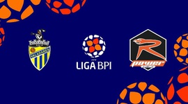 Liga de Futebol Feminino BPI: Valadares Gaia 2 - 3 Racing Power FC (2024-2025)