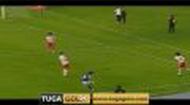 Liga Sagres: Belenenses 5-2 U. Leiria (2009-2010)