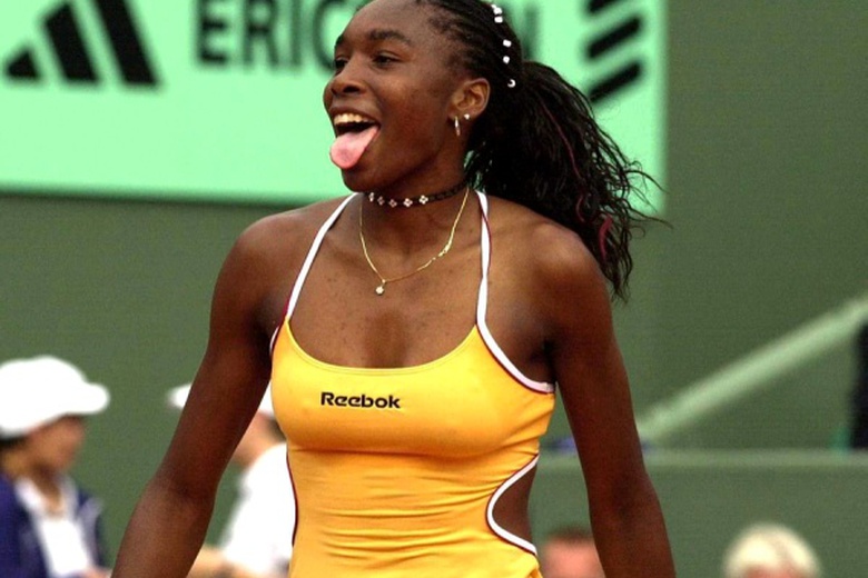 Venus Williams volta a vencer uma top-50 após quatro anos, tênis