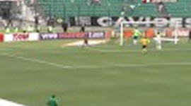 Brasileirão: Figueirense 3-1 Coritiba (2012)