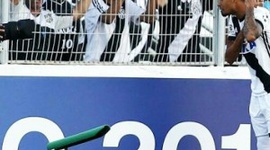 Brasileirão: Ponte Preta 1 - 0 São Paulo (2017)