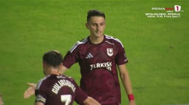 Liga Conferência Europa: FK Sarajevo 2 - 1 Universitatea Craiova (2025-2026)
