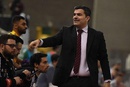 Futsal: Treinador espanhol Pulpis deixa comando da equipa do Benfica