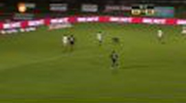 Liga Zon Sagres: U. Leiria 1-0 Guimarães (2011-2012)