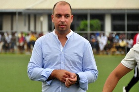 Sérgio Traguil é o novo treinador dos angolanos da Académica do Lobito