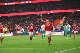 "Um clube tem mais dificuldade em dar 50 milhões de euros pelo Gonçalo Inácio"