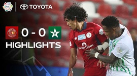 Saudi Pro League: Dhamk Club 0 - 0 Al-Najma Club (2025-2026)