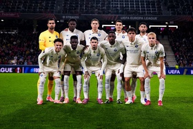 Liga Europa: FC Porto segue para os Países Baixos com comitiva de 24 jogadores