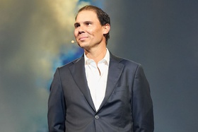 Nadal deixa críticas a Vinícius Júnior: "Tem de entender quem é a autoridade e respeitá-la"