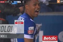 Liga Portugal Betclic: FC Porto vs Benfica, Golo 3-0 Wendell (2023-2024)