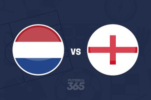 EM DIRETO: Acompanhe o Países Baixos vs Inglaterra do Europeu 2024