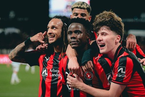 Liga Europa: Midtjylland só sabe vencer, FC Porto volta a desiludir