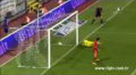 Super Ligi: Kasimpasa 3-1 Kayserispor (2013-2014)