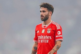 Rafa Silva de volta ao Benfica? "O ordenado que tem é incomportável para o Benfica"