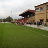 Butcher's Arms Ground
