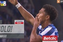 Liga Portugal Betclic: FC Porto vs Estoril, Golo 1-0 Namaso (2024-2025)