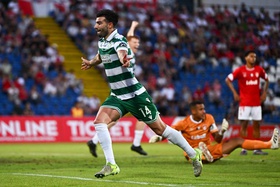 Santa Clara perde em casa e complica acesso à Liga Conferência