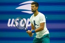 Ténis: Novak Djokovic vence Zapata Miralles e segue para a terceira ronda do US Open