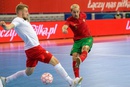 Futsal: Miguel Ângelo substitui Cardinal nos convocados de Portugal para o Euro