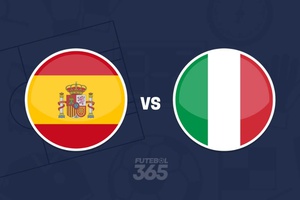 EM DIRETO: Acompanhe o Espanha vs Itália do Europeu 2024