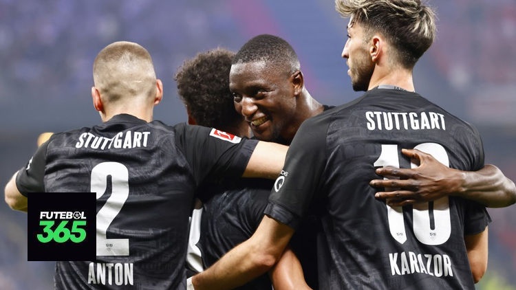 Hamburgo busca voltar a vencer como visitante na 2. Bundesliga após dois  jogos - Alemanha Futebol Clube