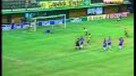 Copa Brasil: Tigres do Brasil 2-2 Fortaleza (2010)