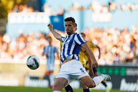 Marcano pode despedir-se do FC Porto no Mundial de Clubes