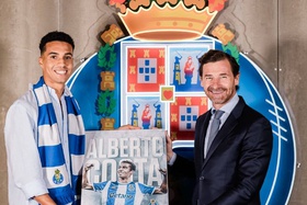 FC Porto bate recorde de investimento em transferências em 2025/26