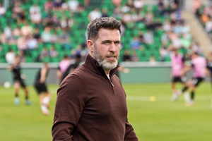 Stephen Bradley: “Mostrámos qualidades para ganhar fora de casa na Europa”