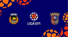 Liga de Futebol Feminino BPI: Rio Ave 1 - 0 Torreense (2025-2026)