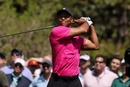 Golfe: Tiger Woods volta a competir 13 meses depois de grave acidente