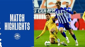 League Cup: Wigan 0 - 2 Wycombe Wanderers (2025-2026)