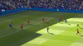 Championship: Leicester 2 - 1 Birmingham (2023-2024)