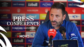 Liga Portugal Betclic: Antevisão de Vasco Matos ao Famalicão vs Santa Clara (2025-2026)