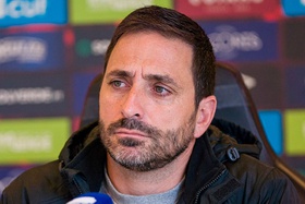 Vasco Matos: “Temos de ser muito corajosos, mas acredito que é possível”