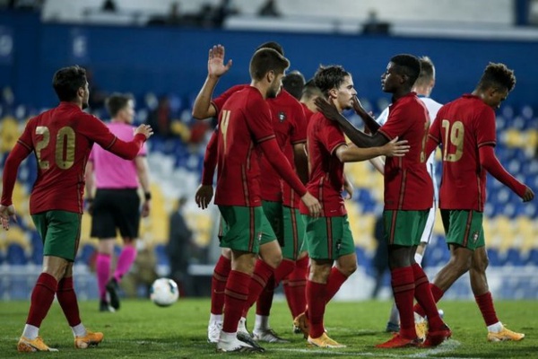 QF Euro 2021: Portugal bate Noruega na qualificação para o ...