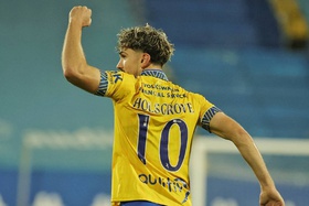 I Liga: Estoril Praia vence Arouca por 4-3 na abertura da 11.ª jornada