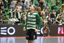 Futsal: Sporting vence Benfica e fica a um triunfo do título