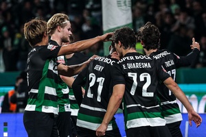 Festa sai à rua na capital de Cabo Verde