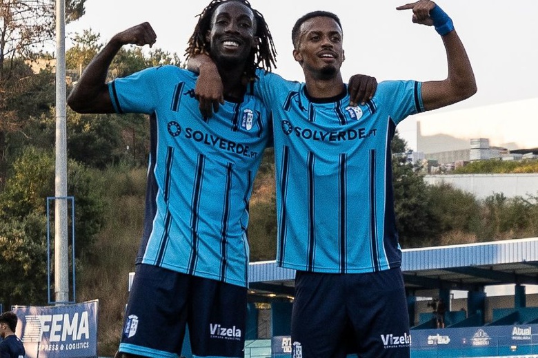 II Liga: Vizela regressa às vitórias após reviravolta com o Benfica B