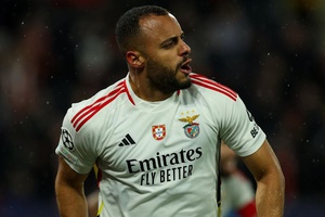 "Não houve paciência com Arthur Cabral"