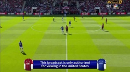 Premier League: AFC Bournemouth 3 - 1 Everton (2019-2020)