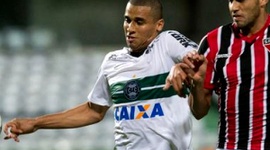 Brasileirão: Coritiba 3 - 1 São Paulo (2014)