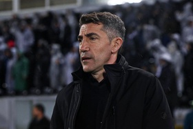 "O Pavlidis é a simplicidade em pessoa"